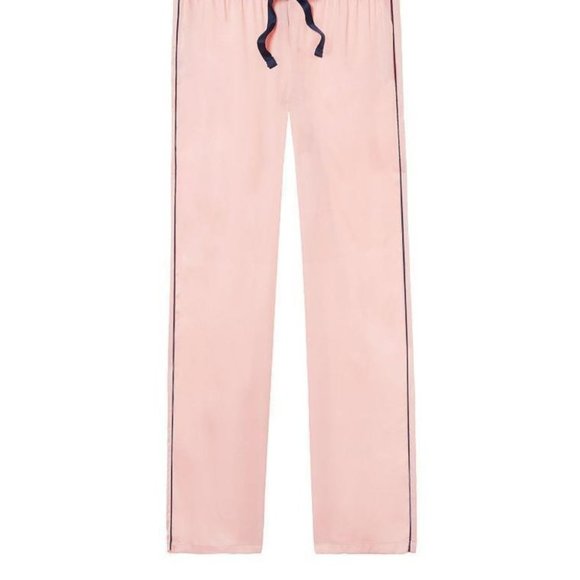 VICTORIA'S SECRET SATIN SLEEP LOUNGE PANT MEDIUM - Picture 1 of 3
